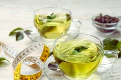 Does Green Tea Contribute To Your Weight Loss Journey? All You Need To Know