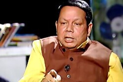 Sonia resignation hyped: Dasmunsi