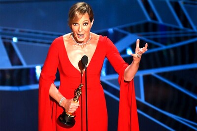 Oscars 2018: Allison Janney Beats Octavia Spencer, Mary J Blige to Win Best Supporting Actress