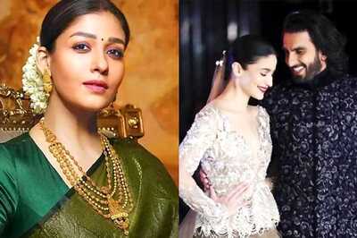 Baiju Bawra: Nayanthara To Play A Pivotal Part Alongside Ranveer Singh, Alia Bhatt? What We Know