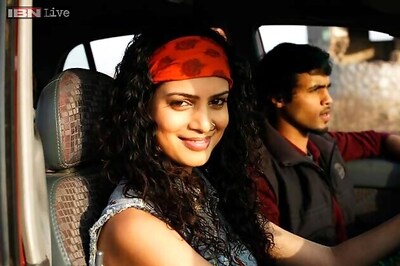 Experience overrides box office success: Tina Desai