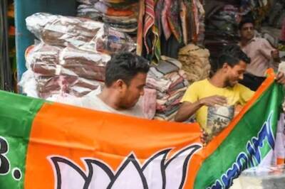 Karnataka Assembly Elections: BJP Names 10 More Candidates, Fields Limbavali's Wife