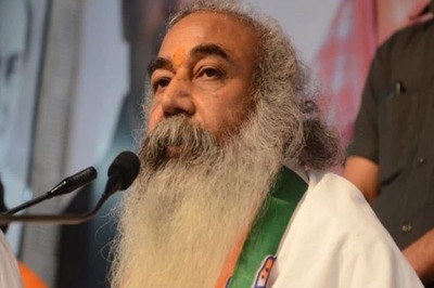 'Is Taking Lord Ram's Name Anti-Party?': Acharya Pramod Tears Into Congress After Expulsion