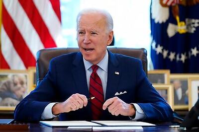 Activists Fear Biden's Commitment To Higher Minimum Wage