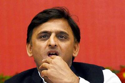 Akhilesh Writes to PM Modi, Wants Budget Presentation After Polls