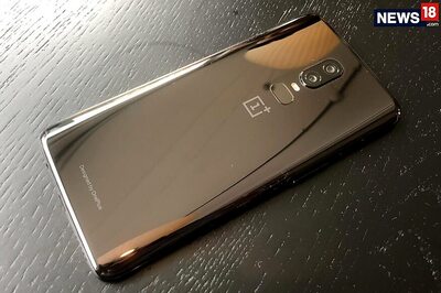Here is Why OnePlus Skipped The Wireless Charging on The OnePlus 6