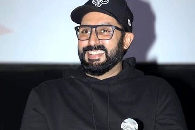 How Much Does Abhishek Bachchan Charge For His Projects