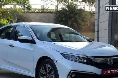 From Honda CR-V to MG Cloud, Here's List of Top Crossover That Should Make Debut in India