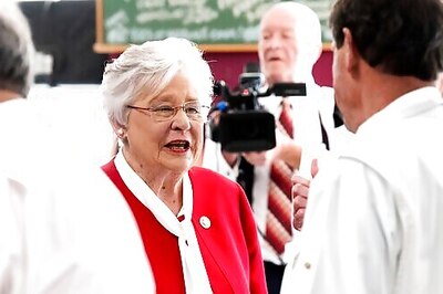 In Shift, GOP Ramps Up Vaccine Push As Resistance Hardens