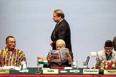 Nuclear Proliferation Linkages Have Pakistan Fingerprints: India