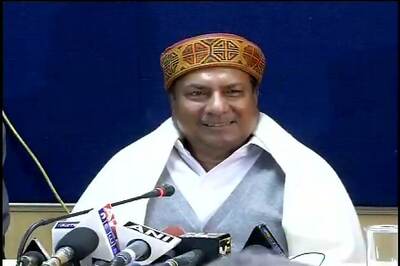 AgustaWestland chopper deal: The day's highlights