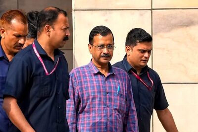 After SC Setback, Delhi Court Sends Kejriwal To Judicial Custody Till April 23 | Updates