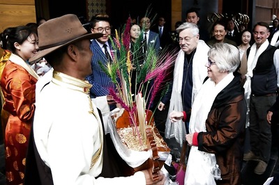 US Ambassador Says China Not Blocking Medical Supply Exports to Fight Covid-19