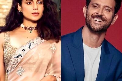 Javed Akhtar Reveals He Advised Kangana Ranaut to 'Settle Issues' With Hrithik Roshan