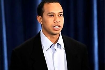 Mistress no. 10 calls Tiger Woods apology 'phony'