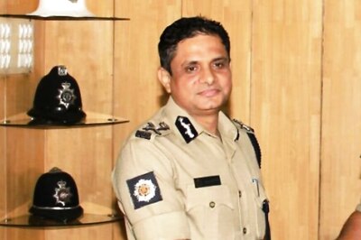 No Relief for IPS Officer Rajeev Kumar from Sessions Court in Saradha Chitfund Case
