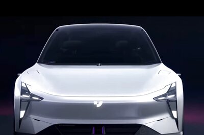 Baidu Unveils Jidu Robo-01 Electric Concept, Shows the Future of Self-Driving Cars