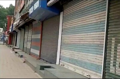 Kashmir Unrest: Normal Life Disrupted in Valley For 131st Day