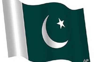 Pak envoy gets death threat, says high commission