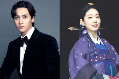 Choi Tae-joon And Pregnant Park Shin-Hye Thank Fans For Supporting, Blessing Their Wedding