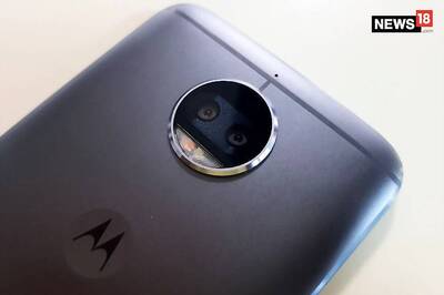 Motorola Diwali Offer: Up to Rs 4500 Discount on Moto E4, Moto G5, Moto M, Moto Z2 Play