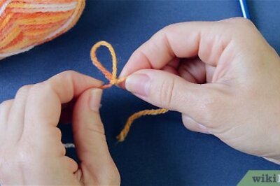 How to Crochet a Halter Top