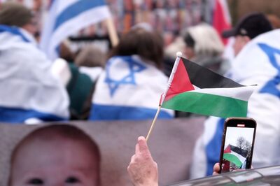 Genocide Case Against Israel: Which Nations are Supporting South Africa's Case & Countries Backing Tel Aviv