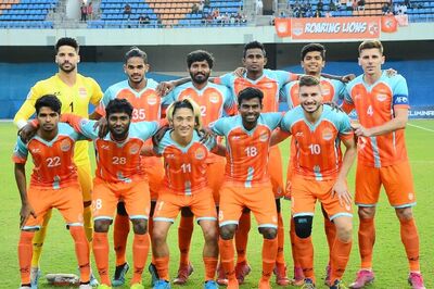 Chennai City FC's AFC Cup matches in April Postponed Amid Coronavirus Pandemic