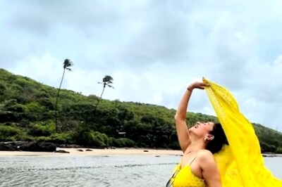 Happy Birthday, Amruta Khanvilkar: When The Actress Gained 8 Kgs For Her Role In Chandramukhi