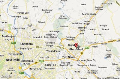 HC orders GDA to seal commercial buildings in residential areas