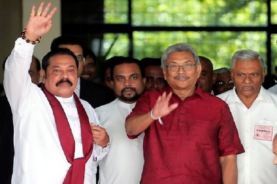 Counting Begins for Sri Lanka's Parliamentary Elections, Rajapaksa Clan Eyes Landslide Win