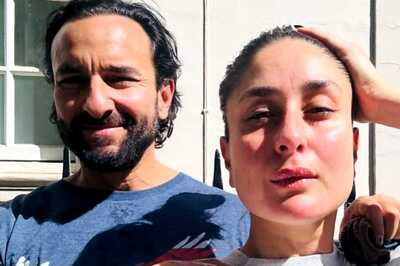Another Day, Another Photo From Kareena Kapoor Khan’s Europe Vacation