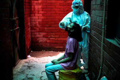 India Sees Single-day Rise of 58,097 Covid Cases; 2,135 Omicron Cases Detected So Far: Govt