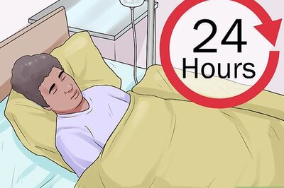 How to Recover from an Angioplasty