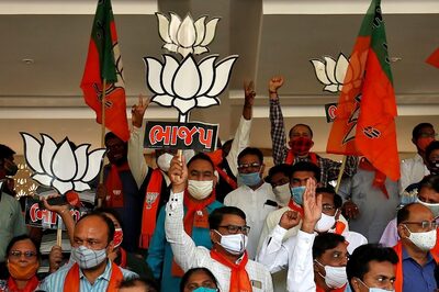 With BJP on Hiring Spree for 2024 Polls, West Bengal Not Left Behind; Notices Up for Political Savvy Candidates