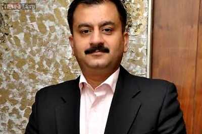 HTC elevates Indian marketing chief Manu Seth to head South Asia division