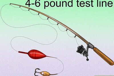 How to Catch Lake Trout