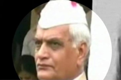 Bhanwari Devi murder: Mahipal Maderna granted conditional permission to attend funeral