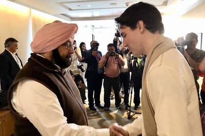 Canada-based Sikh Outfit 'Supports' Khalistani Separatist Who Figured on Punjab CM's Terror List