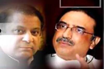 Economic crisis, militancy greet Zardari on win