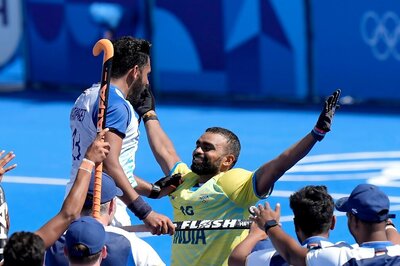 PR Sreejesh's Knowledge of Modern Hockey Will Benefit Junior Side, Says Indian Skipper Harmanpreet Singh