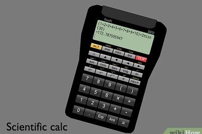 How to Cheat on a Test Using Electronics