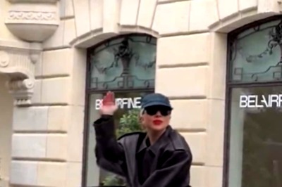 Lady Gaga To Perform At 2024 Paris Olympics? Here's Why Fans Think So