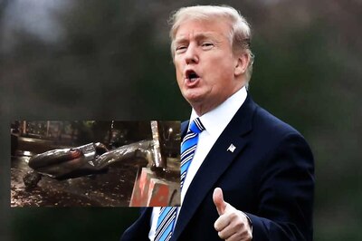 Trump Supporter Gets Death Threats After Being Accused of Affiliation With  Far-Left Movement Antifa