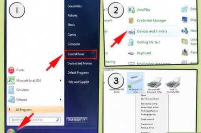 2 Easy Ways to Enable Sharing with USB Printers