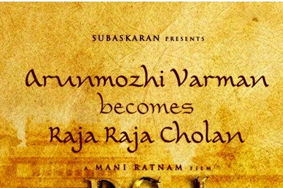 Ponniyin Selvan 1's Second Teaser Reveals More Historical Details About Raja Raja Chola