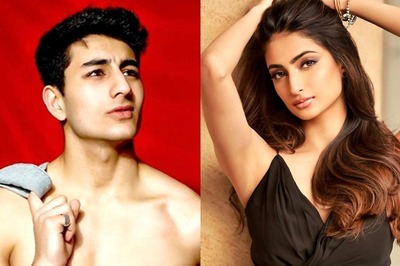 Ibrahim Ali Khan and Palak Tiwari Spark Dating Rumours Once Again As They Attend Same Concert