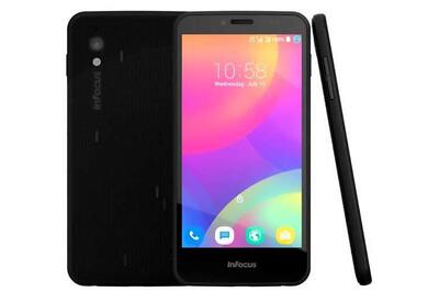 InFocus launches 4G enabled M370 smartphone with 8MP rear camera at Rs 5,999