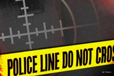 Thane: ATS officer shoots himself dead in front of family