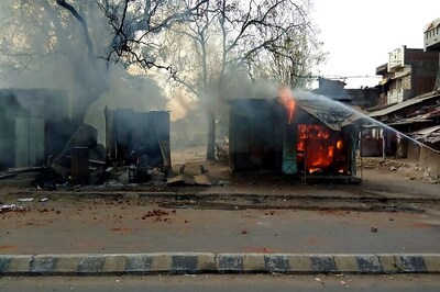 Gujarat Goes the UP Way: Police to Check if Rioters can be Made to Pay for Damages, Says Minister